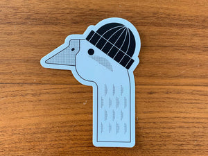 Goose Sticker Pack #1