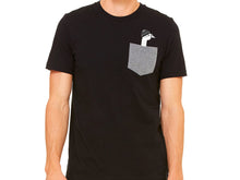 Load image into Gallery viewer, Goose Neck Tee